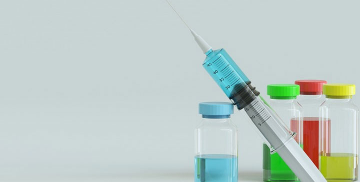 Hastalık Kontrol ve Önleme Merkezleri, insanların COVID-19 aşısı aldıktan sonra