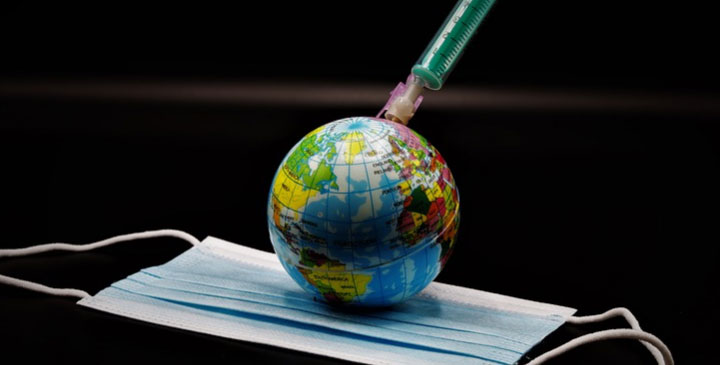 Dünya Sağlık Örgütü(DSÖ)’ne göre dünya çapında 600 milyondan fazla aşı