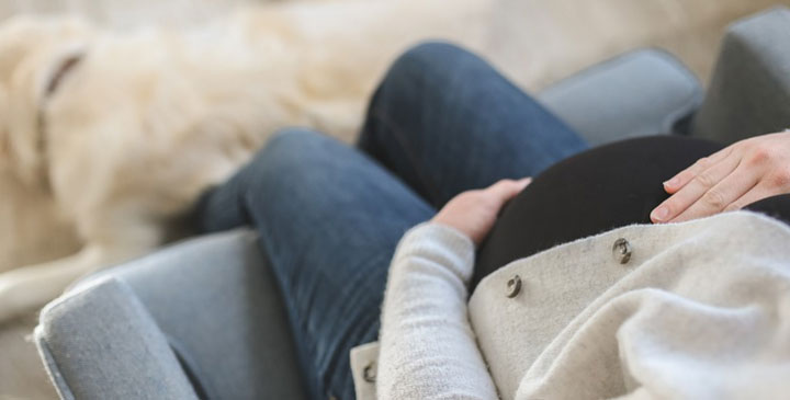 Araştırmacılar tarafından yayınlanan son çalışmaya göre; hamile kadınlar, hamile olmayan