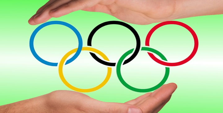 Tarihinde ilk kez geçen sene ertelenen Olimpiyatlar, 23 Temmuz 2021’de