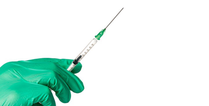 ABD Ordusu, geliştirdiği Covid-19 aşısını yetişkin gönüllüler arasında test etmeye