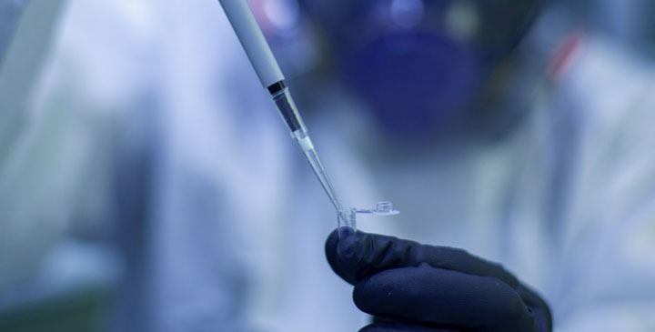 Çin tarafından geliştirilen ilk mRNA COVID-19 aşısı ARCoV’un, önümüzdeki ay