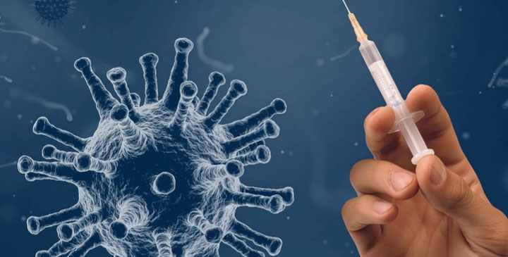 ABD Hastalık Kontrol ve Önleme Merkezlerinden yapılan yeni araştırma, Moderna