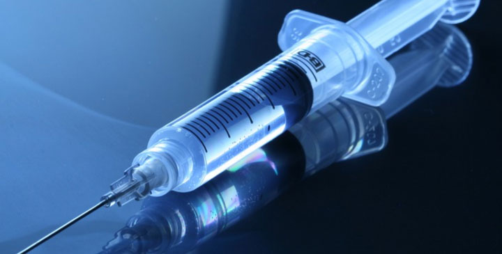 Alerjisi olanların hangi aşıyı tercih etmesi gerektiği hakkında bilgi veren