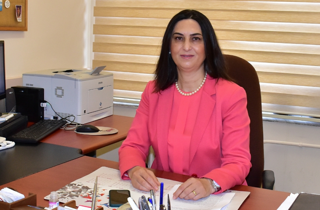 “Covid-19 Aşılaması Salgının Çözüm Anahtarıdır” Eskişehir Osmangazi Üniversitesi (ESOGÜ) Tıp Fakültesi Enfeksiyon Hastaları ve Klinik