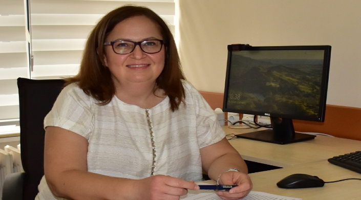 Eskişehir Osmangazi Üniversitesi (ESOGÜ) Tıp Fakültesi İç Hastalıkları Anabilim Dalı
