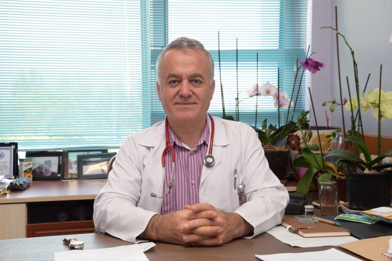 Dr. Sinan İbiş ile Güzel Hayat programına konuk olan Eskişehir