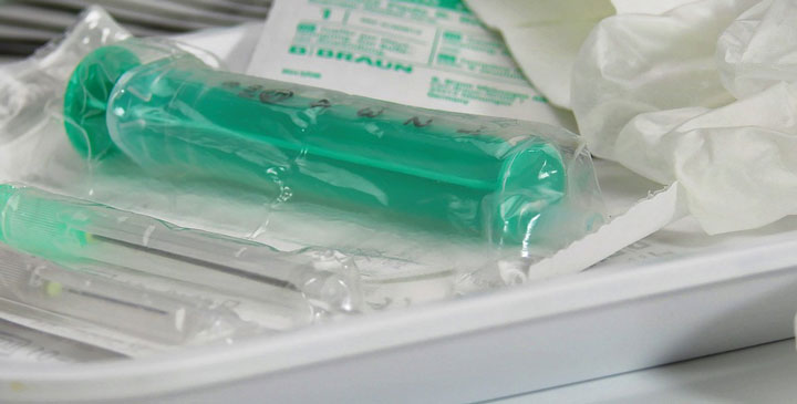 Sırası geldiği halde aşı olmayanlar yeni bir tartışma başlattı.  Sağlık