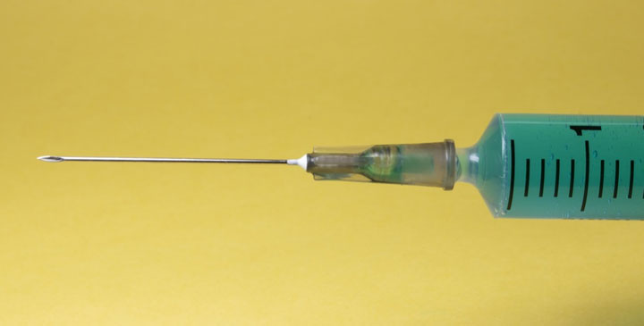 Avrupa İlaç Ajansı, Amerika Birleşik Devletleri’nde üretilen Johnson&Johnson’ın COVID-19 aşısını