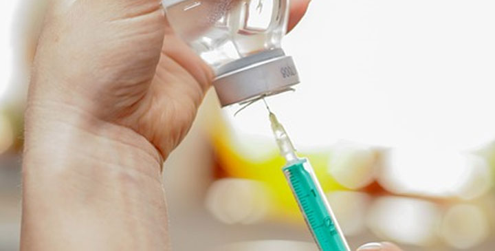 ABD ilaç şirketi Pfizer, Meksika ve Polonya’da korona virüs aşısının