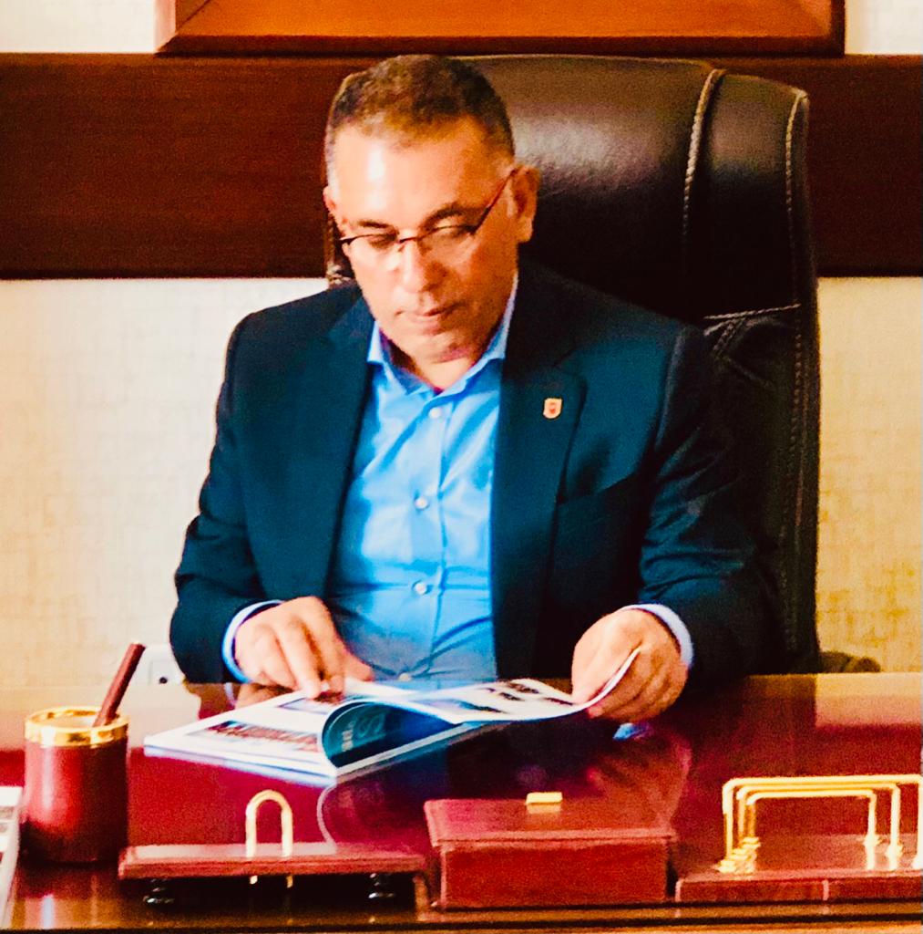 STH Ege Bölge Başkanı Çelik, “İsrail’i Nefretle Kınıyoruz” Sivil Toplum Hareketi (STH) Ege Bölge Başkanı İlhan Çelik, İsrail’in