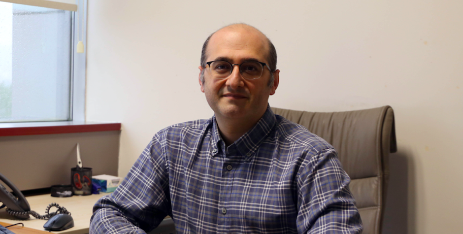 Üsküdar Üniversitesi Mühendislik ve Doğa Bilimleri Fakültesi Dekan Yardımcısı Prof.