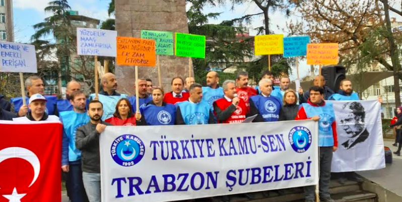 Türkiye İstatistik Kurumu’ndan alınan Nisan 2021 fiyatlarına göre yapılan araştırmada
