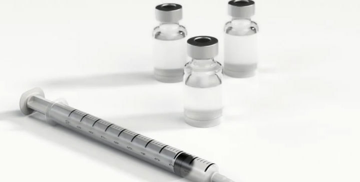 Sağlık Bakanı Fahrettin Koca, Edirne’den yaptığı açıklamada, Covid-19 vakalarında düşüş