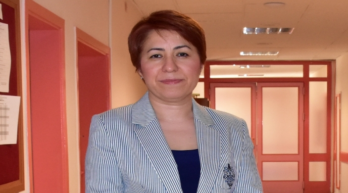 Eskişehir Osmangazi Üniversitesi (ESOGÜ) Tıp Fakültesi Nöroloji Anabilim Dalı öğretim