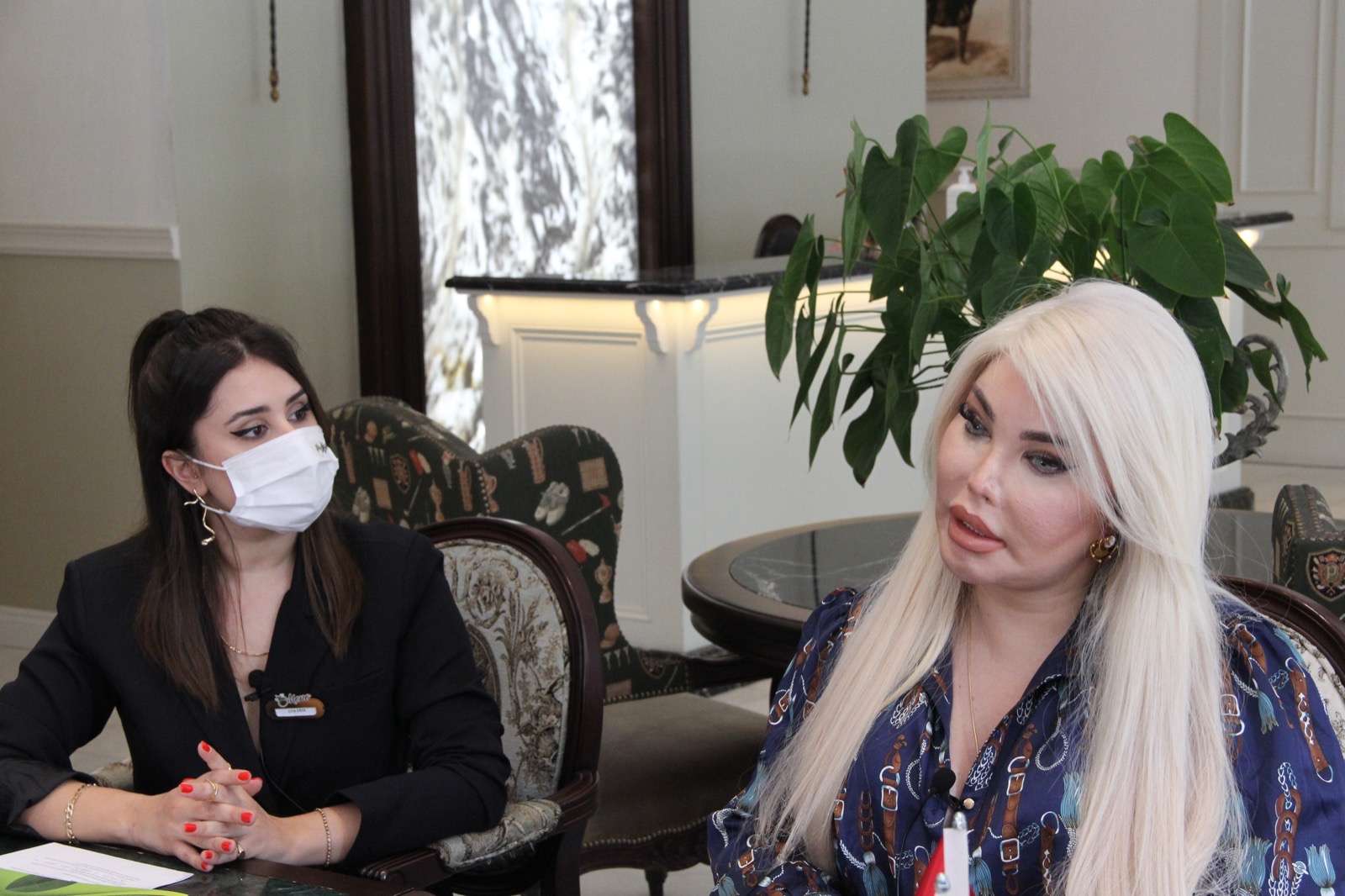 Geçen yıl cinsiyet değiştirme operasyonu geçiren milyonlarca insanın ‘Ken Bebek’