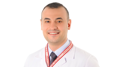 Çocuk Cerrahisi Uzmanı Op. Dr. Tural Abdullayev, “Bebeklerde kolik atakların
