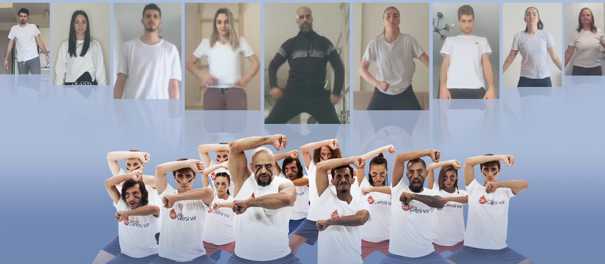 Kök hücre bağışında farkındalık yaratmak amacıyla, Lösemi Lenfoma Miyelom Derneği’nin