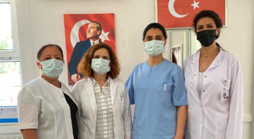 Bir Milyonuncu Aşı ! Sağlık Bakanı Dr. Fahrettin Koca, 17 Haziran’da bir milyonuncu aşının