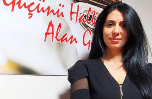 Gazeteci Dilek Acar Güleç’e Tehdit İddiası ! Yıllardır bölgenin sorunlarını dile getiren Yerelgüç Genel Yayın Yönetmeni Dilek