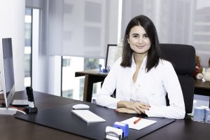 Beslenme Uzmanı Ecem Tuğba Özkan, güçlü bir bağışıklık için beslenmenin