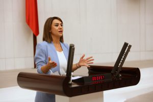 Pandemi döneminde üniversite ve kamu hastanelerinde görevli uzman hekimlerin, istifa