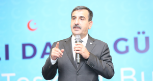 Türk Sağlık Sen Genel Başkanı Önder Kahveci TBMM’de görüşülecek Vergi