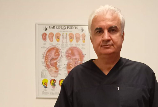Migrende Akupunktur Tedavisi Migren ağrısı nasıl tedavi edilir. Migren botoksu ve migrende akupunktur