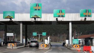 Otoyol Geçiş Ücretleri. Türkiye’nin ilk ve tek trafik radyosu Radyo Trafik’te