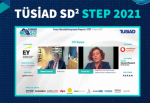 TÜSİAD Türkiye Sanayisine Destek Projesi . TÜSİAD’ın Türkiye sanayisinin dönüşümüne