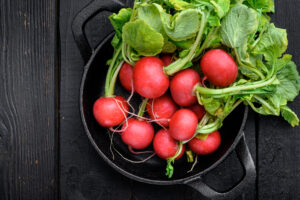 Turp tüketiminin faydaları. Siyah, beyaz, mor, yeşil, kırmızı… Rengarenk görünümleriyle