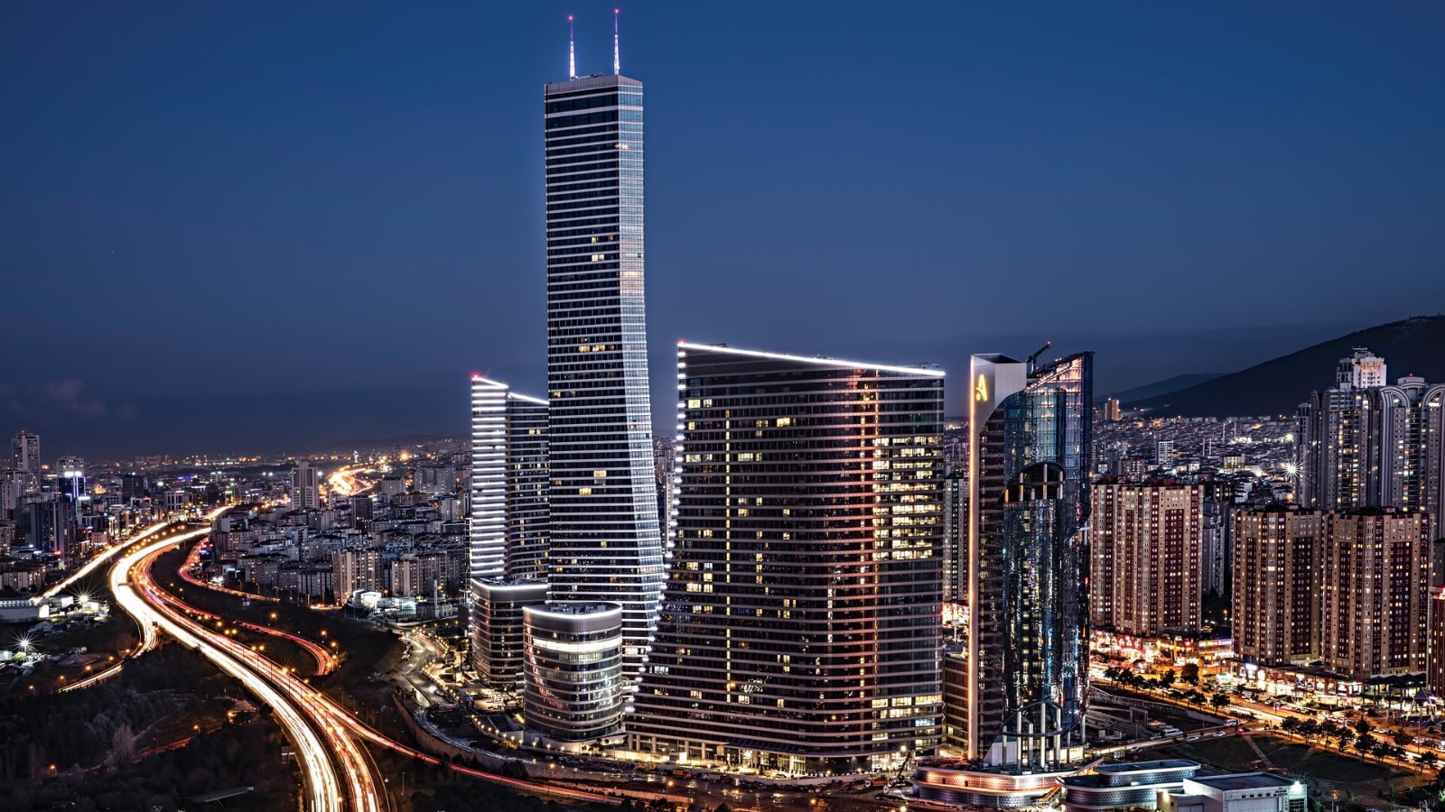 Metropol İstanbul Başarısını Avrupa’dan Globale Taşıdı Metropol İstanbul, Avrupa’nın pek çok farklı ülkesinden yapı ve mimari