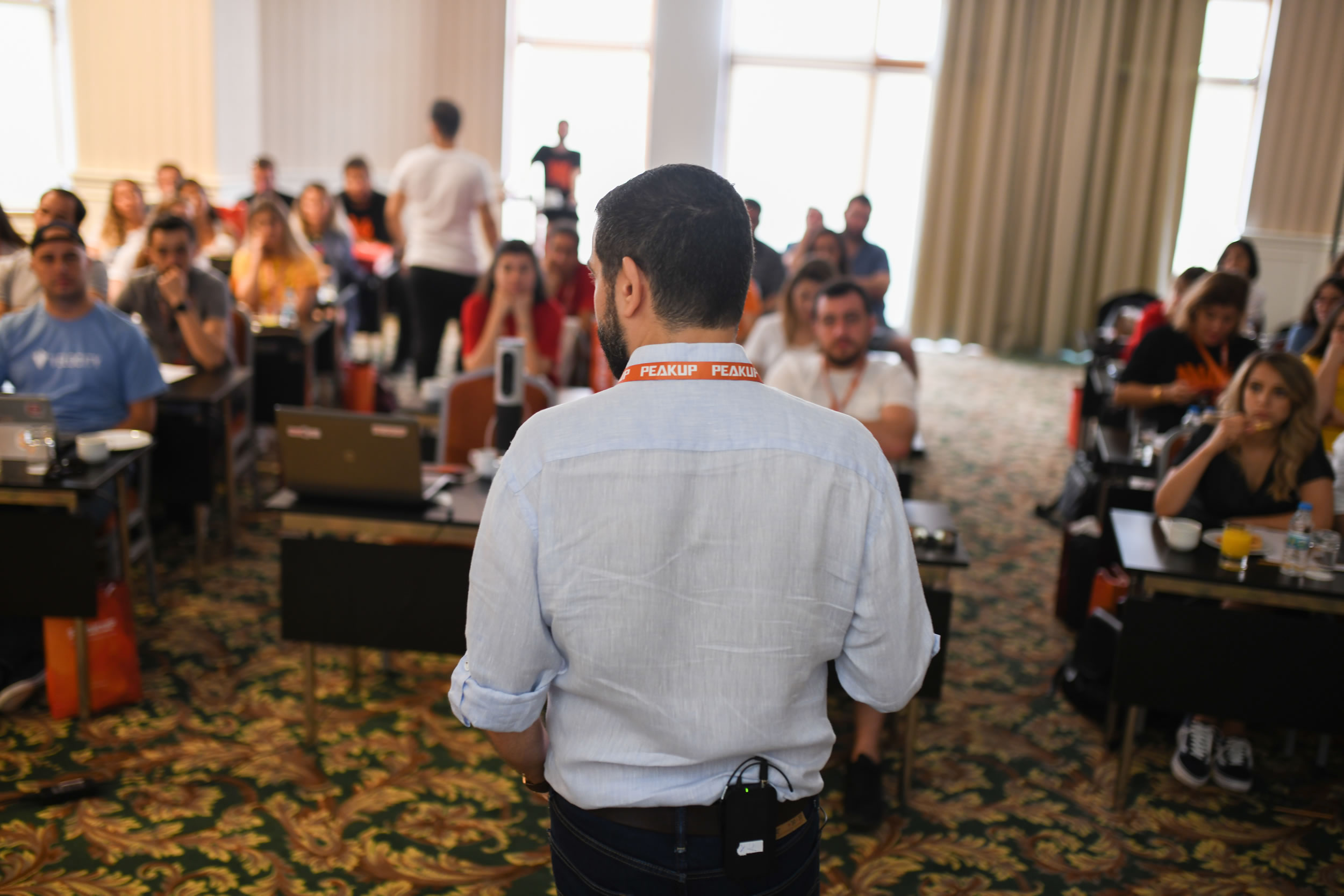 Kadınlar için ‘Türkiye’nin Harika İş Yerleri Listesi’ Açıklandı Kurum kültürü içerisindeki çalışan deneyimini ölçümleme imkanı sunan ve 30