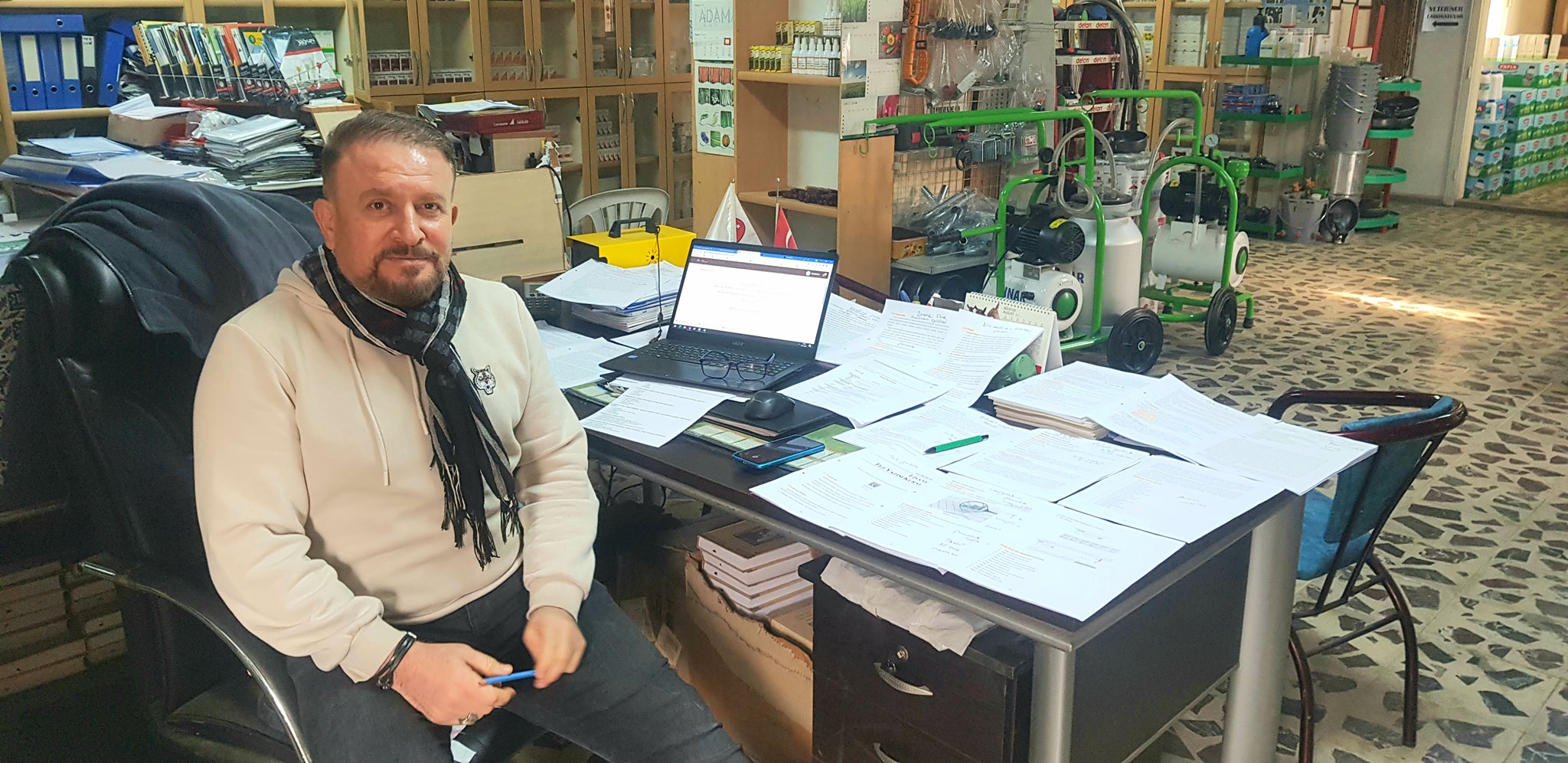 Çiğ süt fiyatında geç gelen artışlar ve kırmızı et fiyatının