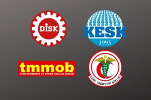 "Krizden Çıkış Emekten Yana Politikalarla Mümkündür!"