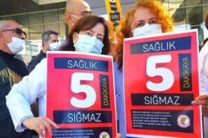 Hasta randevu sisteminde yeni dönem ! Merkezi Hekim Randevu Sistemi’ndeki