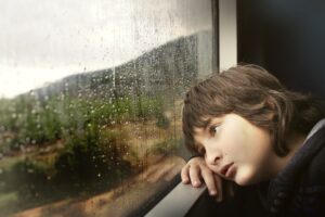 Ebeveynin Başarı Eleştirisi Depresyona Sebep Olabilir. Öğrenme ile ilgili güçlükler ve