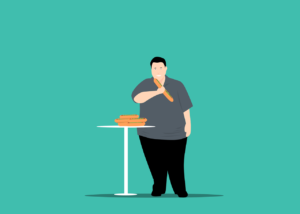 Obeziteli Bireylere "Senin İyiliğin İçin" Demeyin