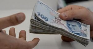 Memur Maaşı Değer Kaybetti ! Türkiye Kamu-Sen Ar-Ge Merkezinin yaptığı