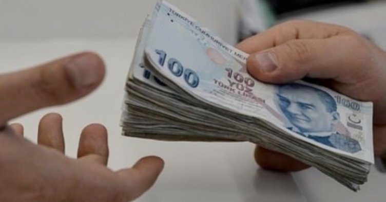 Memur Maaşı Değer Kaybetti ! Türkiye Kamu-Sen Ar-Ge Merkezinin yaptığı