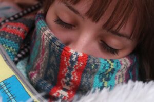 Soğuk Alerjisi Nedir ? Türkiye Ulusal Alerji ve Klinik İmmünoloji