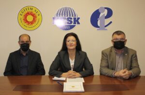 2021-2022 Eğitim Öğretim Yılı Nasıl Geçti ? Eğitim öğretim yılının 1.