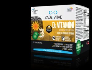 D vitamini faydaları  Dr. Burçak Deniz Dedeoğlu, sağlığın bütünsel olarak