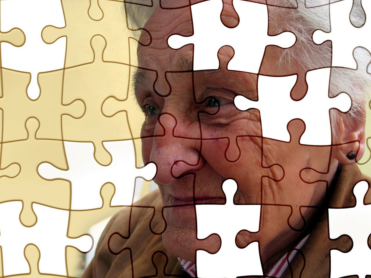 Her Unutkanlık Alzheimer Belirtisi Değildir