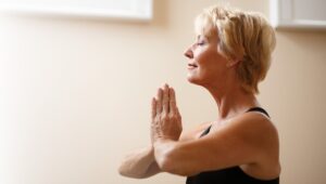 Wellbeing Uzmanı ve Chef Pelin Bozkurt Bilgiç kadınların yaşamında gerçekleşen menopoz