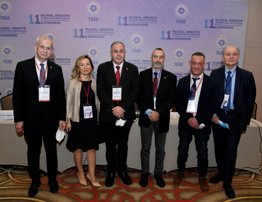 Pandemide Obezite İle Mücadele İle Mücadele