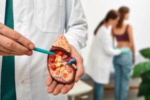 Böbrek kanseri nasıl tedavi edilir? Uzmanlar çağır hastalığı obezite ve