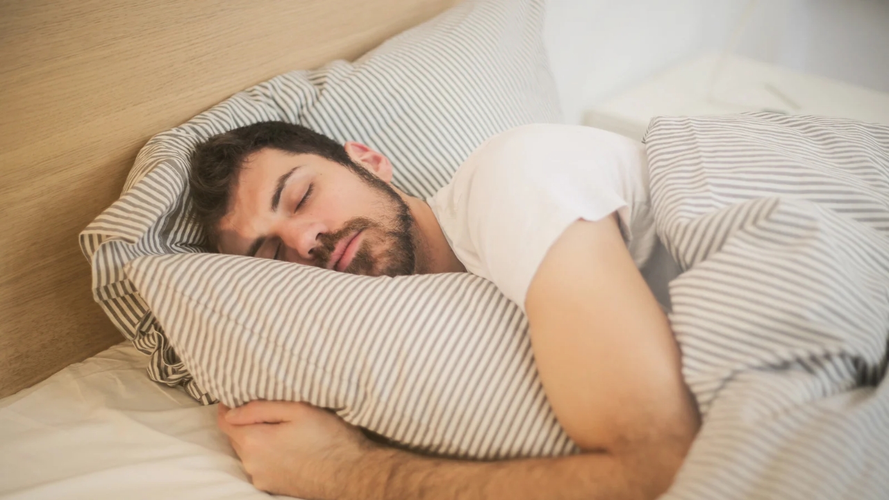 Düzensiz Uyku Sağlığı Ne Kadar Etkiler?