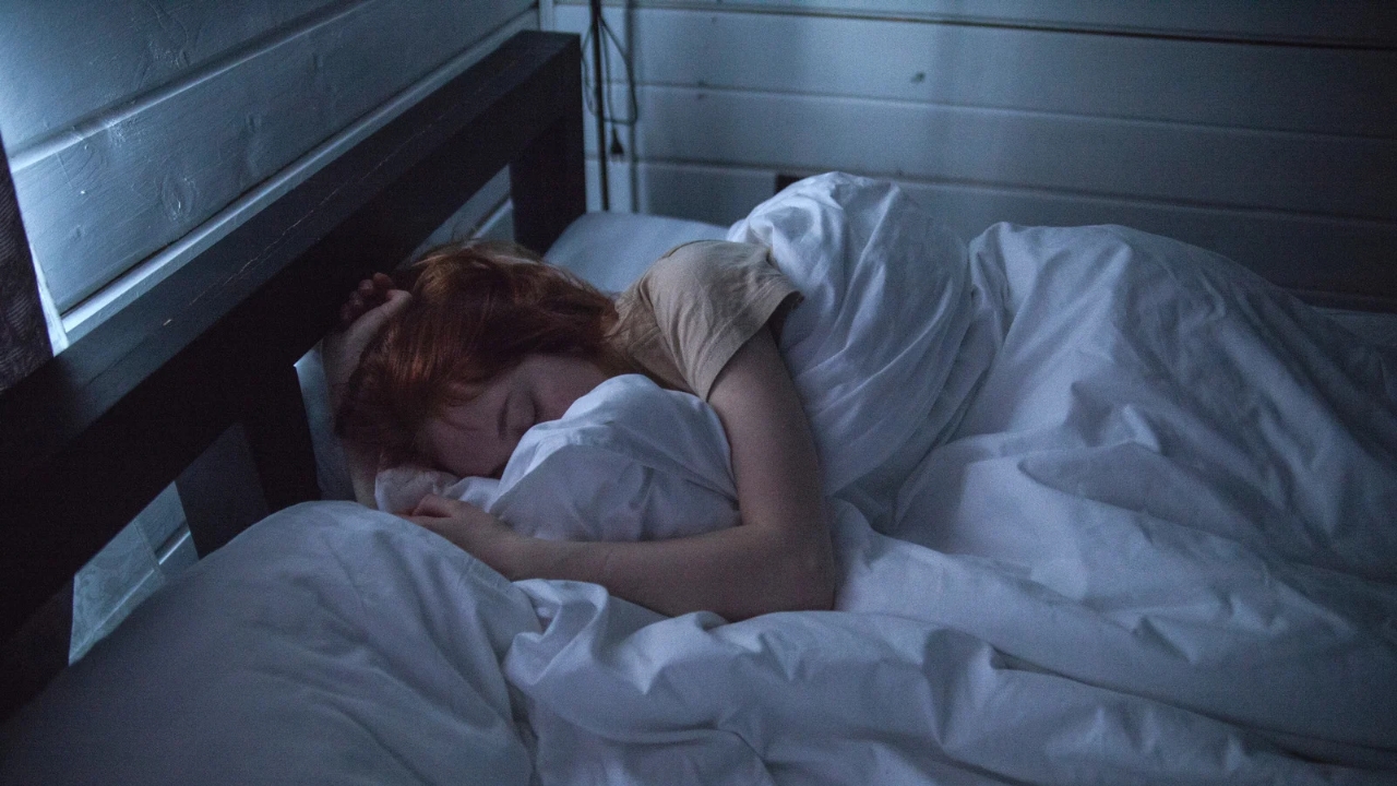 Düzensiz Uyku Sağlığı Ne Kadar Etkiler?