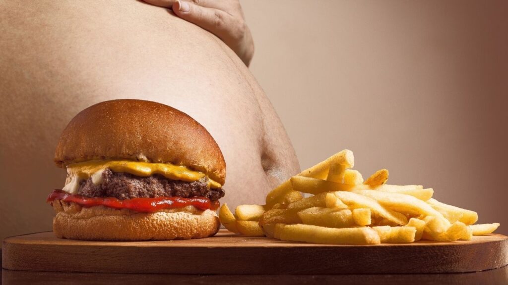 6 Soruda Obezite Testi!